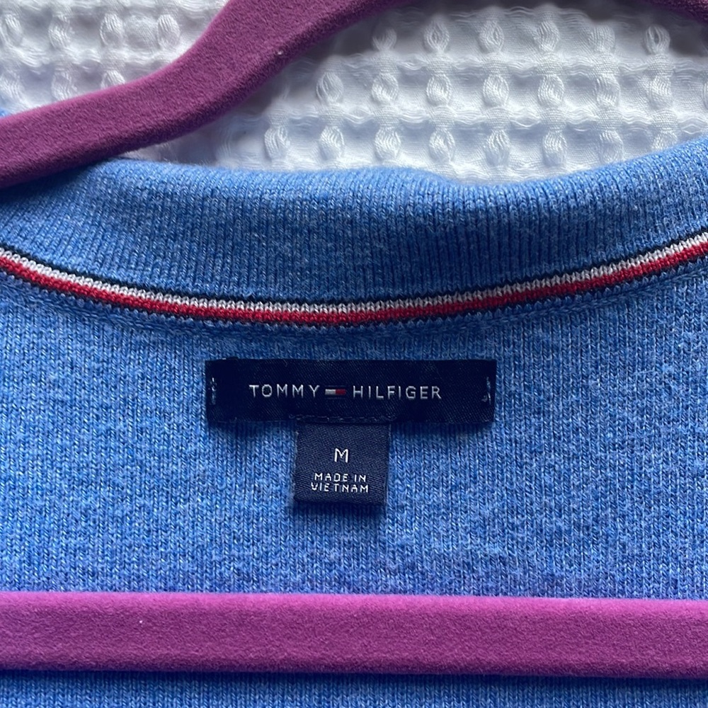 Tommy Hilfiger Sweater - Picture 3 of 6